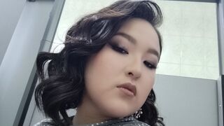 Free Nude ChinaPascanik