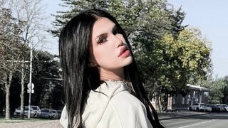 Free Nude ChiquitaTootle