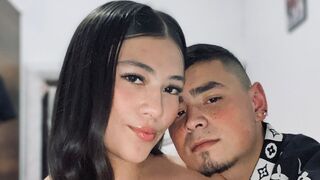 Free Nude ChloeAndAdam