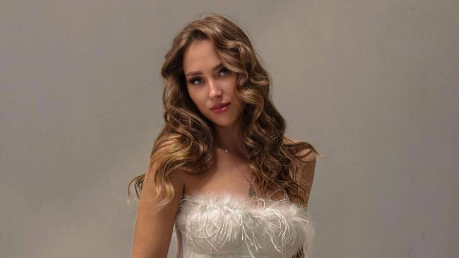 ChloeAudley Nude