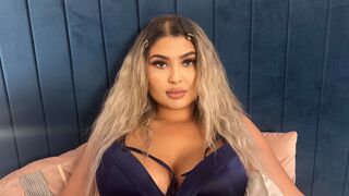 Free Nude ChloeBellamie