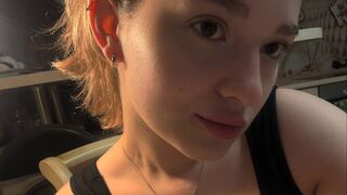 Free Nude ChloeDemaio