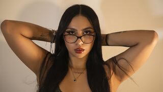 Free Nude ChloeRiveiro