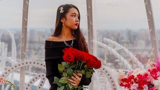 Free Nude ChloeRosen