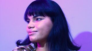 Free Nude ChloyWallace