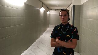 Free Nude ChrisalMeid