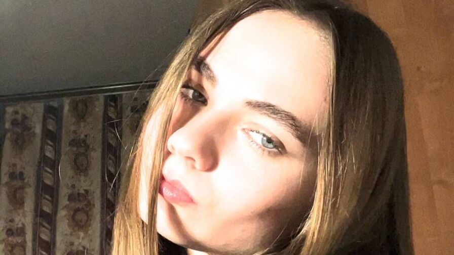 ChristenaMilbrad Nude