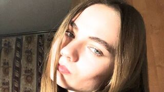 Free Nude ChristenaMilbrad