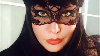 Free Nude ChristieCru