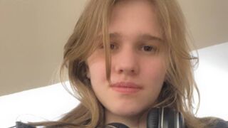 Free Nude ChristieDemaline