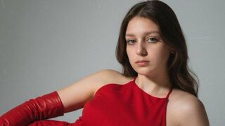 Free Nude ChristieHaluska