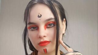 Free Nude ChristineGrays