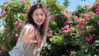 Free Nude ChuHaomeng