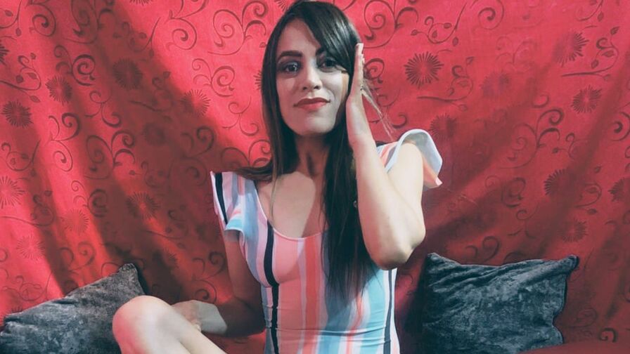 CindyGarland Nude