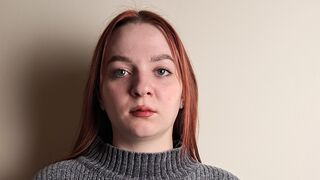 Free Nude ClairRockwell