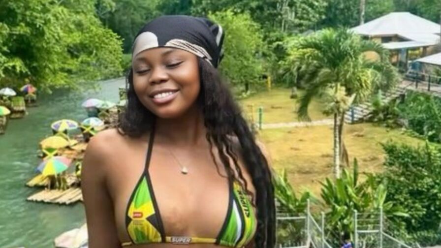 ClaraUshe Nude