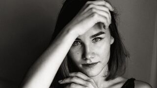 Free Nude ClareFlorence