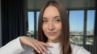 Free Nude ClarethaPeffer