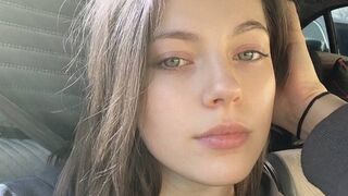 Free Nude ClarettaZinno