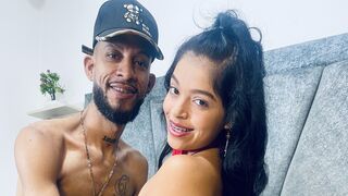 Free Nude ClarisaAndAaron