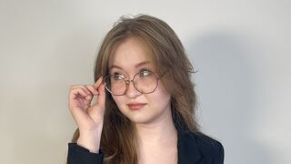 Free Nude ClarisaTechaira