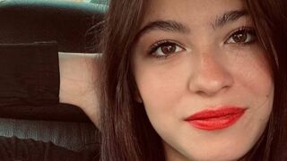 Free Nude ClarisaVanderlip