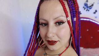 Free Nude ClarissaWagner