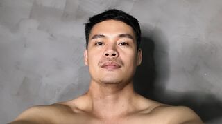Free Nude ClarkLocker