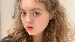 Free Nude ClaudiaHarris