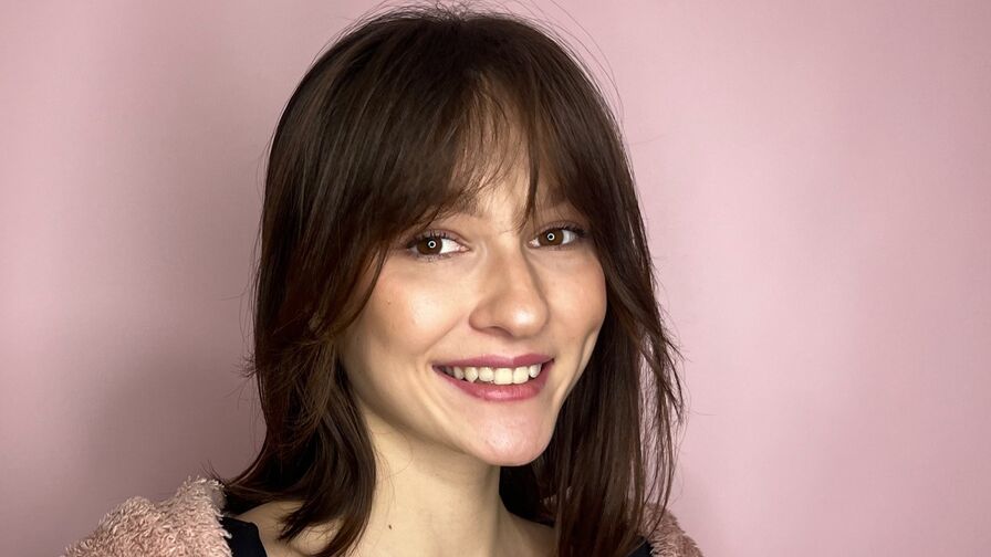 ClementinaDrouin Nude