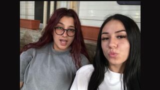 Free Nude CleoAndZendaya