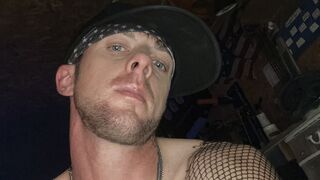Free Nude CodybJames