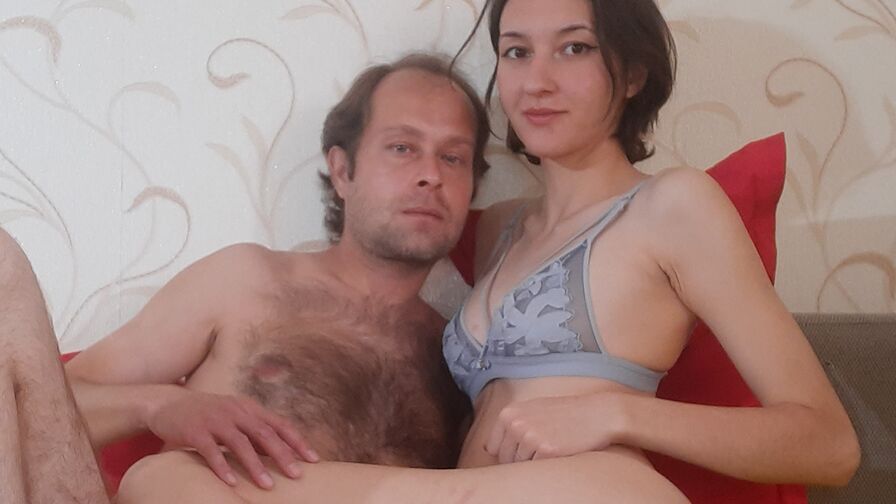 ColetteDmitry Nude