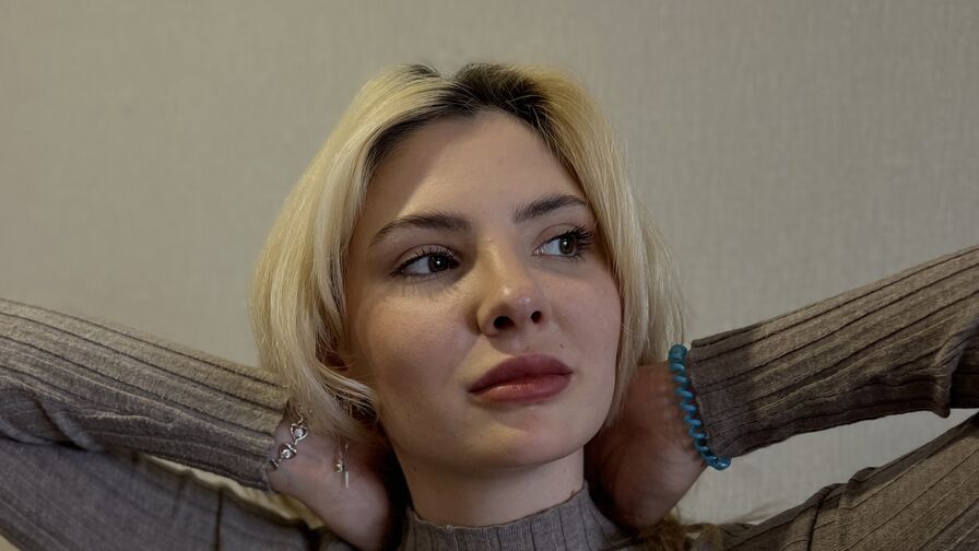 ConcettaMaklisen Nude