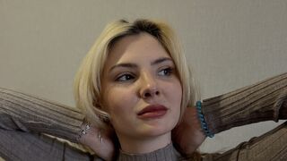 Free Nude ConcettaMaklisen