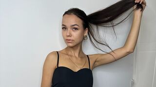 Free Nude ConstanceFarabee