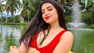 Free Nude CoraliineMoon
