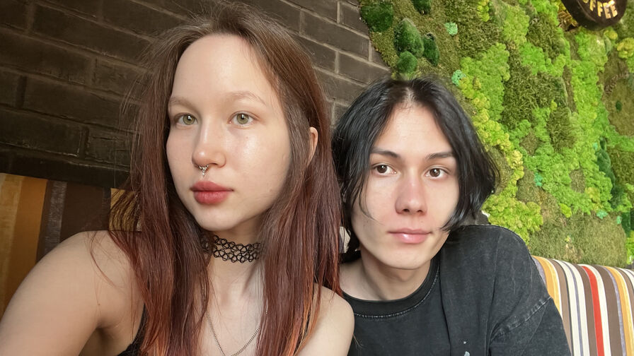 CoralineAiden Nude