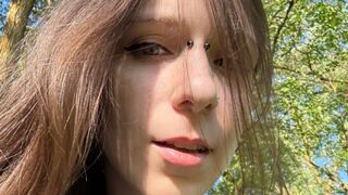 Free Nude CordeliaHelmig