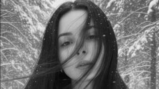 Free Nude CorieMajied