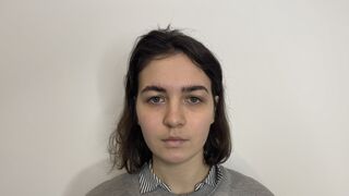 Free Nude CorinaHariri