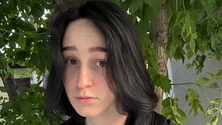 Free Nude CorrineAbron