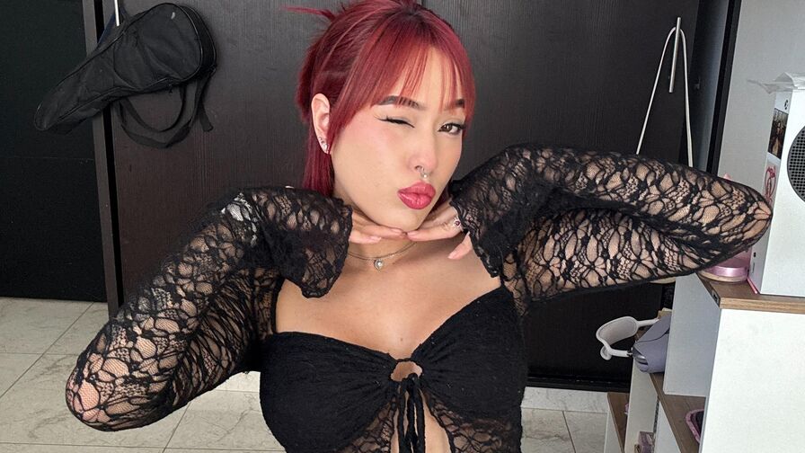 CoryEverly Nude
