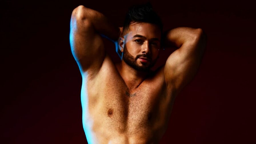 CrisFoster Nude