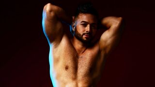 Free Nude CrisFoster