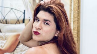 Free Nude CristalDasilva