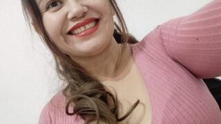Free Nude CristalLaura