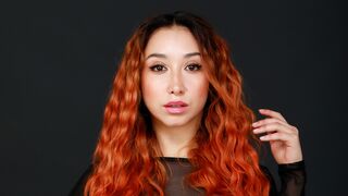 Free Nude CristalMurphy