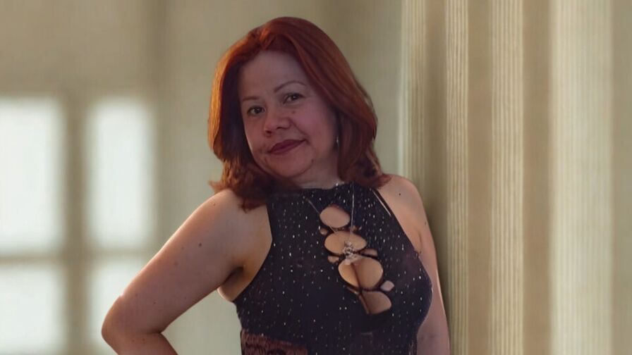 CristelleDeLuxe Nude