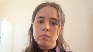 Free Nude CristenManship